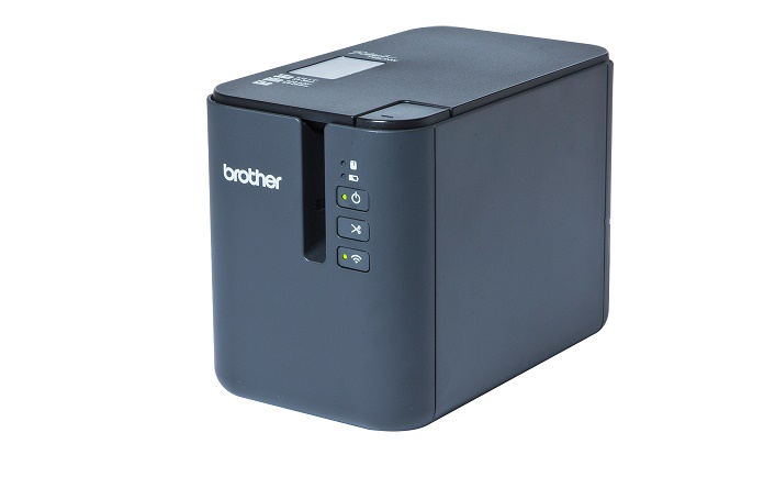 Máy in nhãn Brother PT-P900W
