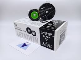 Mực in ống LM-IR50B (12mm, 110m/cuộn)