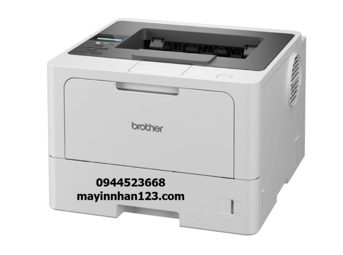 Máy in laser đen trắng Brother HL-L5210DN